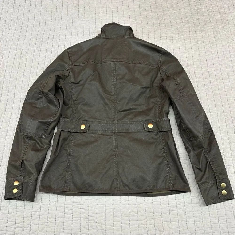 J.Crew Boyfriend Field Jacket - Picture 9 of 11
